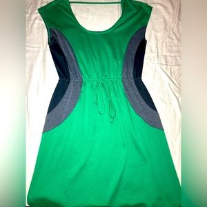 Women’s Green Dress Size S